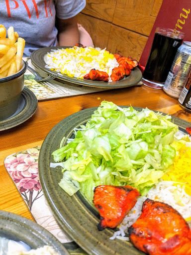 Photo of Shirin - 58 Kingston Rd, Fratton, Portsmouth PO2 7PA